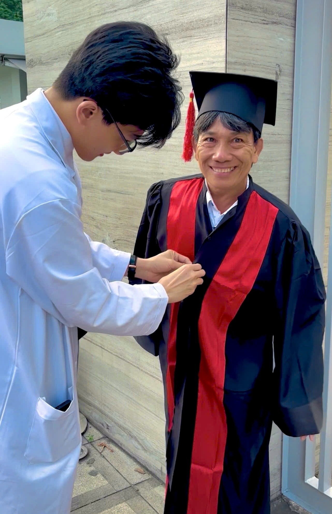 bác sĩ ảnh 3 bac si anh 3