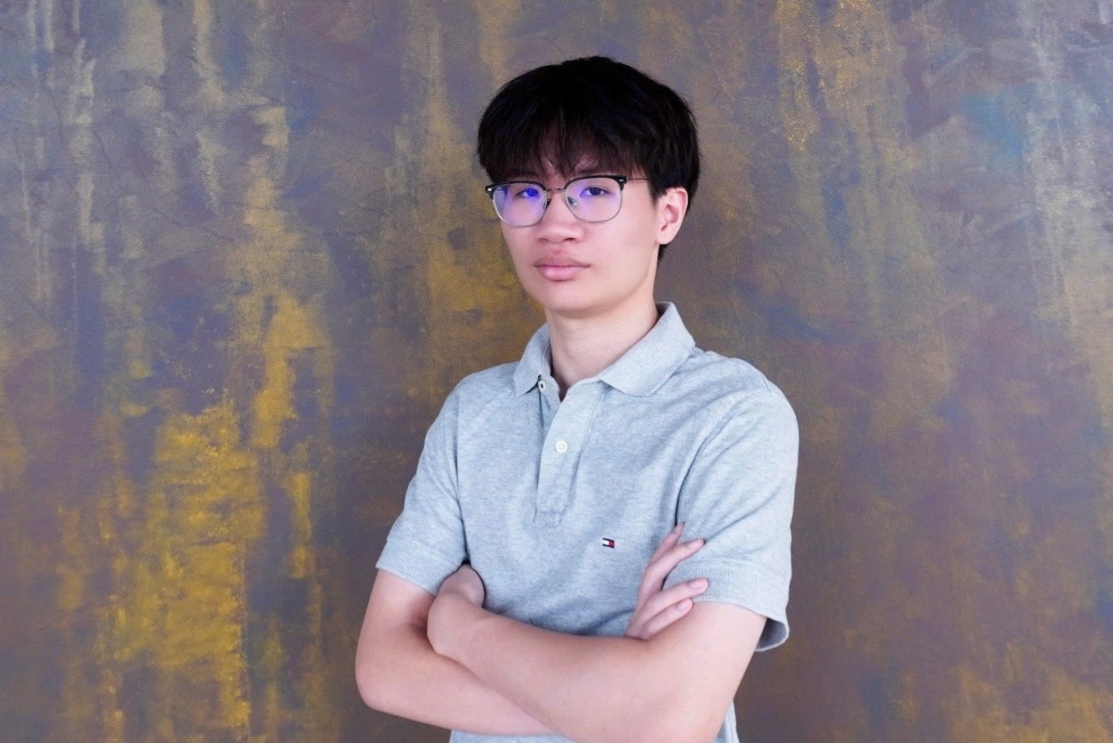 Nam sinh Ha Noi truot truong chuyen trung tuyen truong Ivy League hinh anh