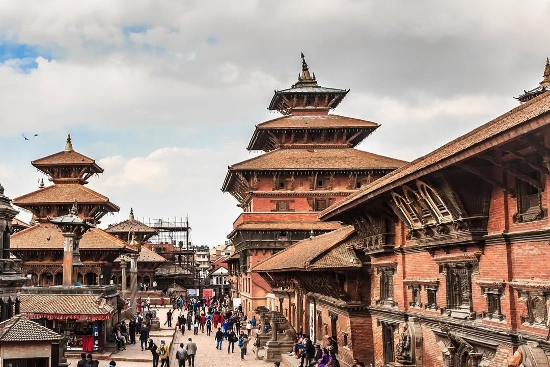 Quoc gia chau A vua don nam moi 2083 hinh anh