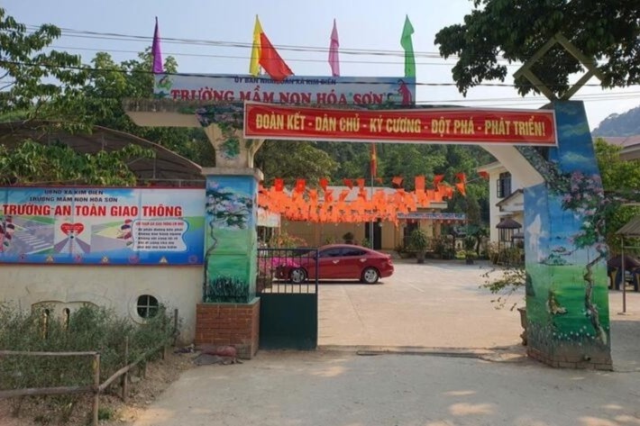 Bi ky luat vi ke khong tien bua an tu thien: Hieu truong noi gi? hinh anh