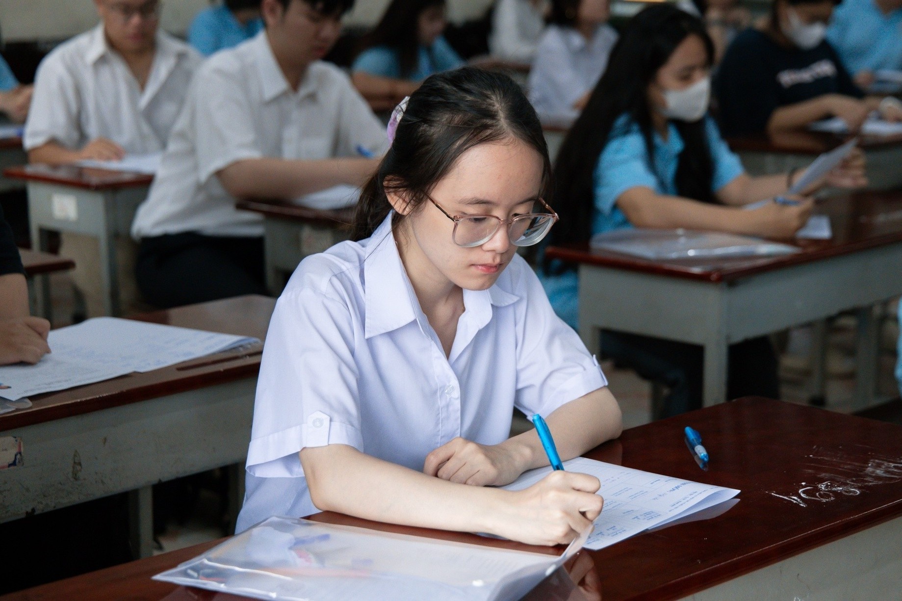 Ba truong hop duoc dac cach tot nghiep THPT hinh anh