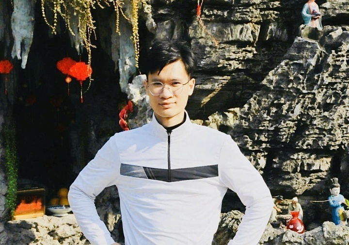 Nam sinh gianh hoc bong Phap nho ke that chuyen tung dung hoc hinh anh