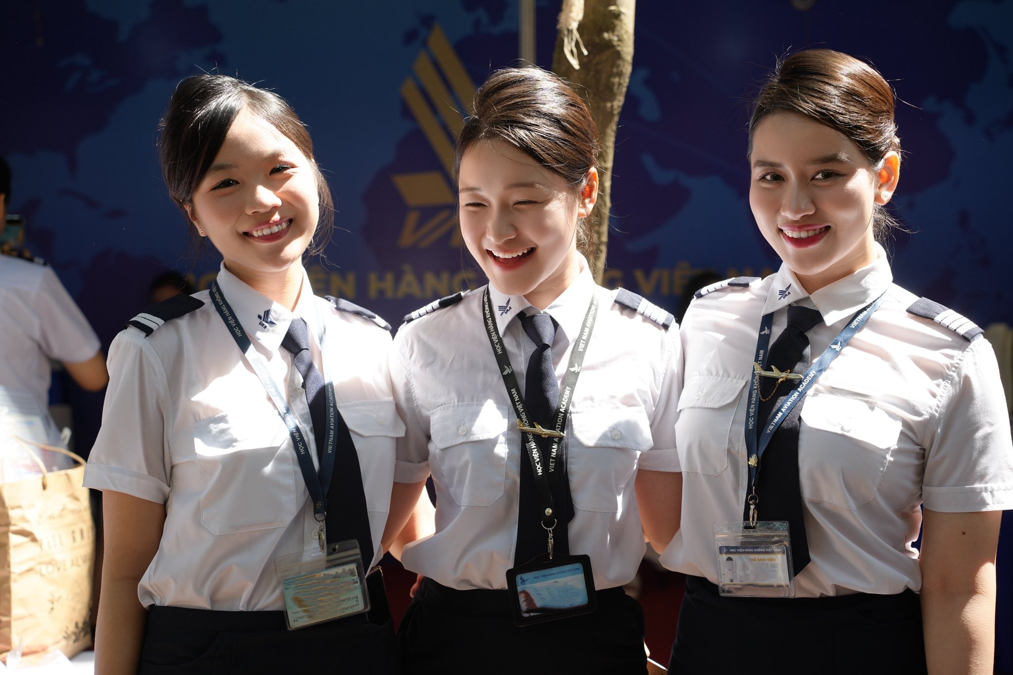 Nganh hoc chi mot truong o Viet Nam dao tao, khong lo that nghiep hinh anh