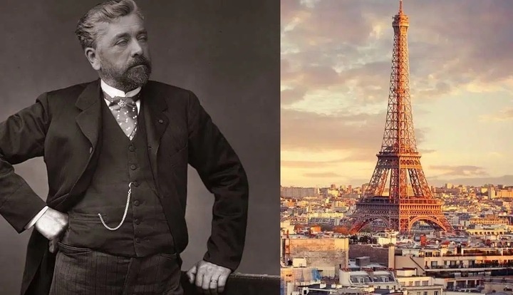 Eiffel anh 1