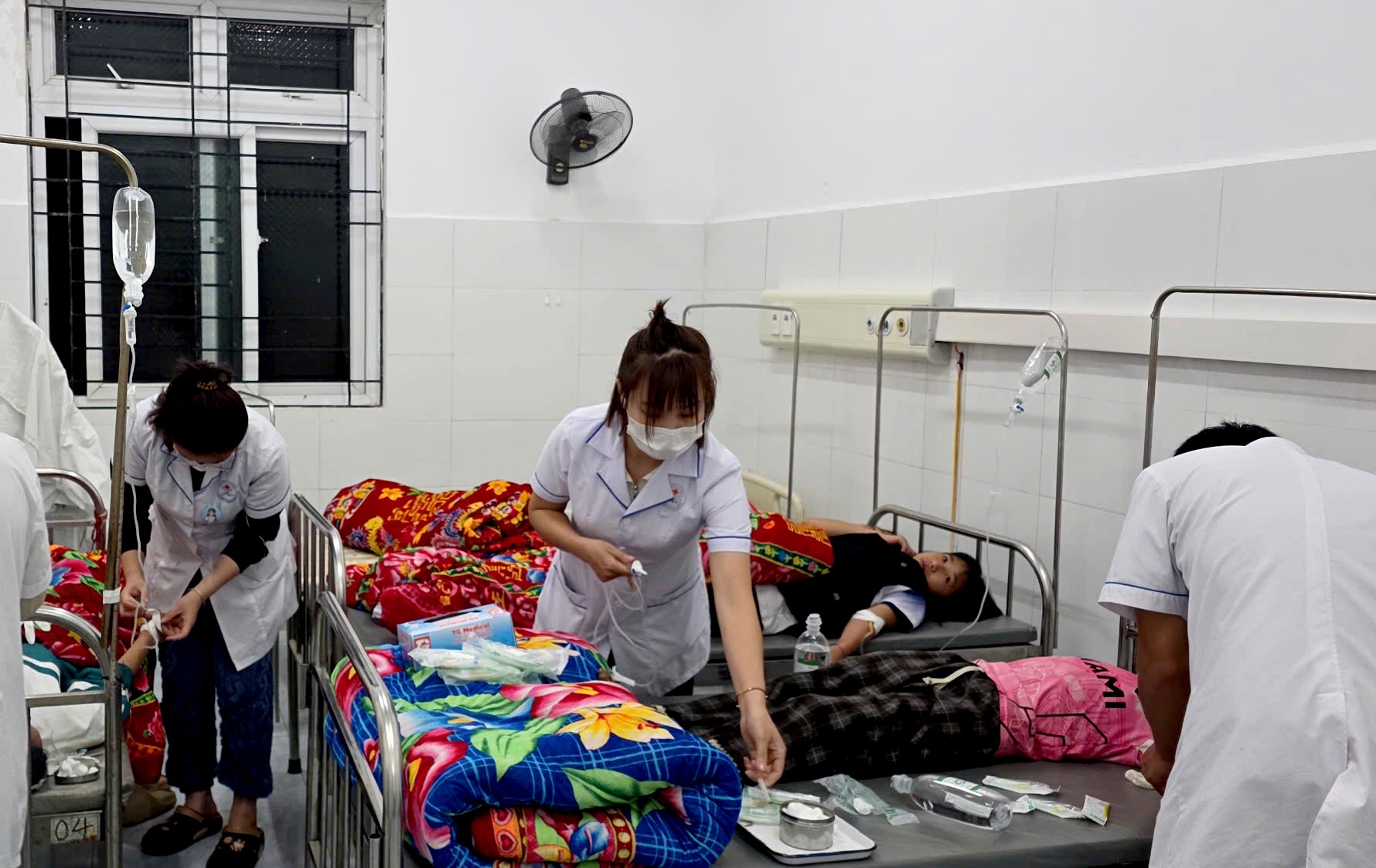 ngo doc anh 1