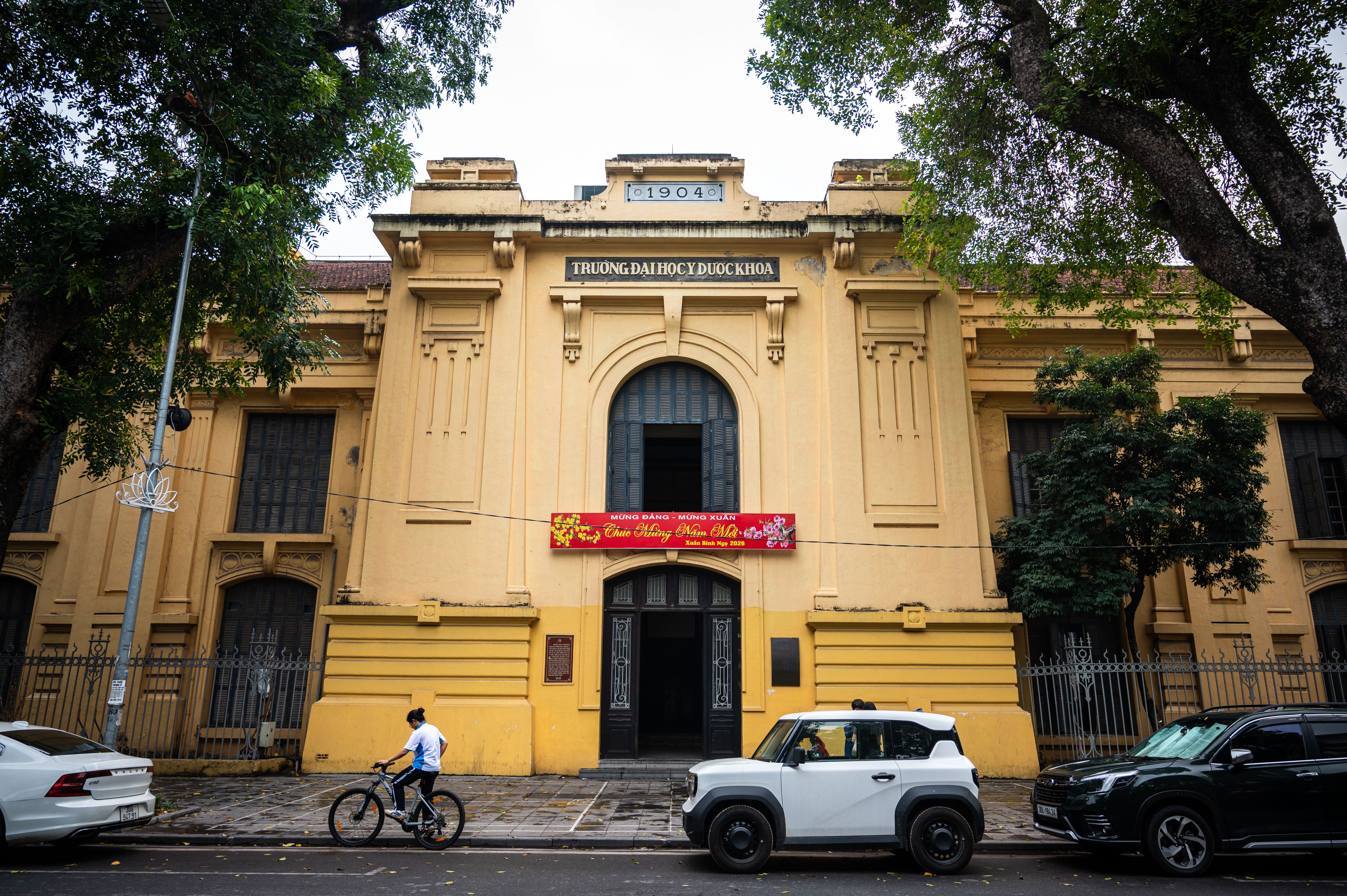 Duoc Ha Noi anh 1