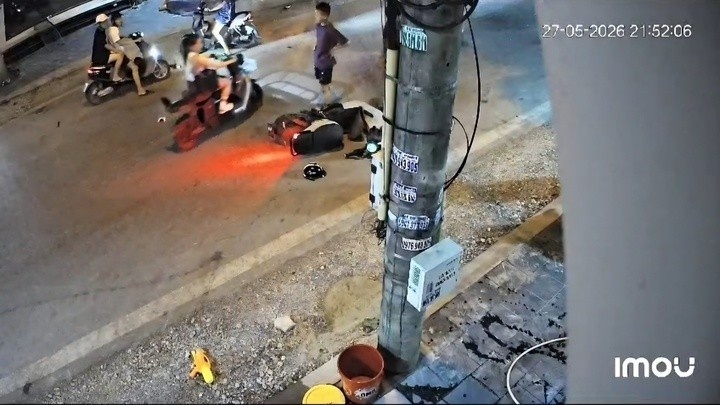 truy duoi anh 1