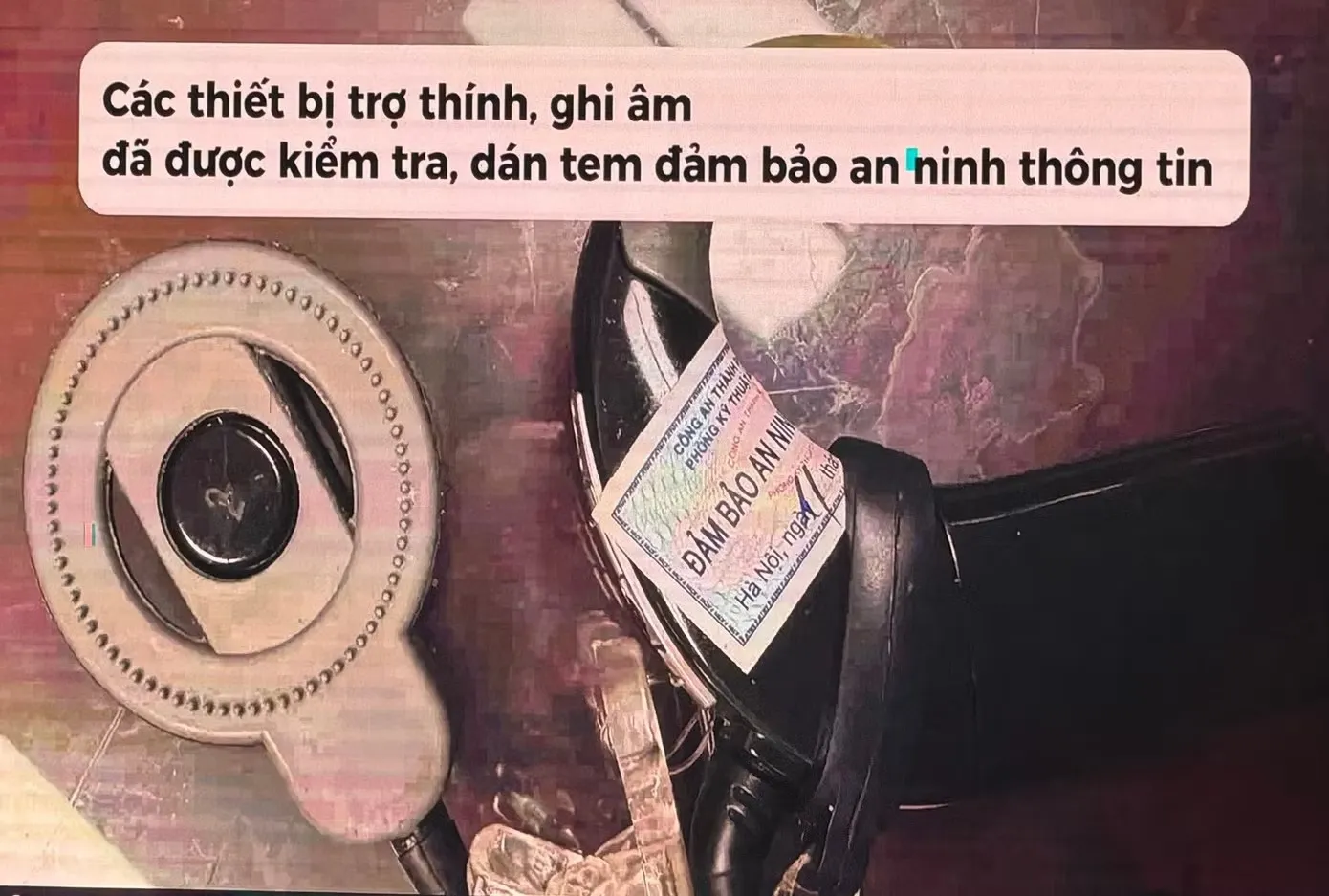 Canh bao gian lan thi tot nghiep tu vu thi sinh dung AI giai de lop 10 hinh anh