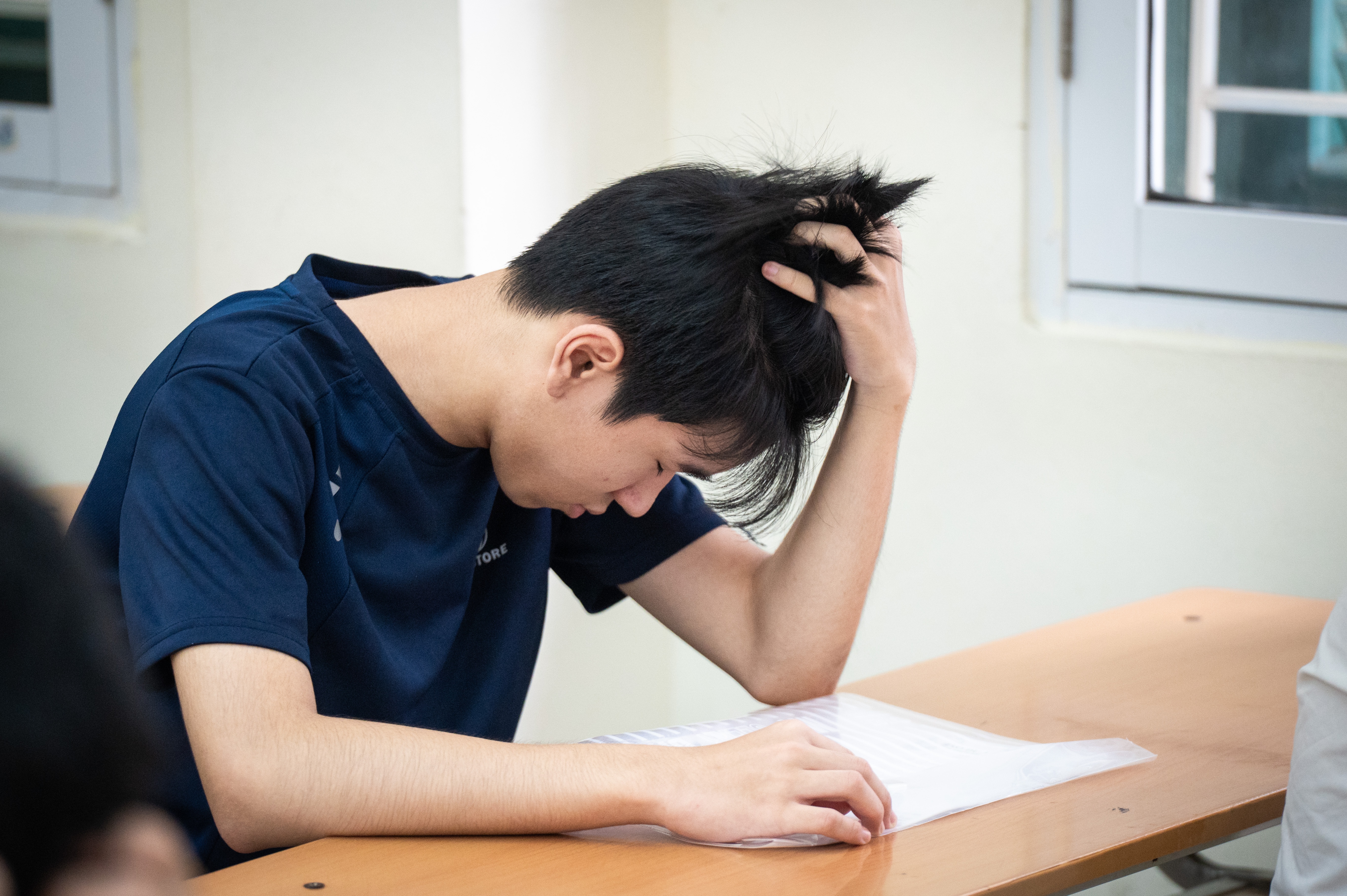 48 thí sinh ở Thanh Hóa tăng điểm sau phúc khảo thi tốt nghiệp