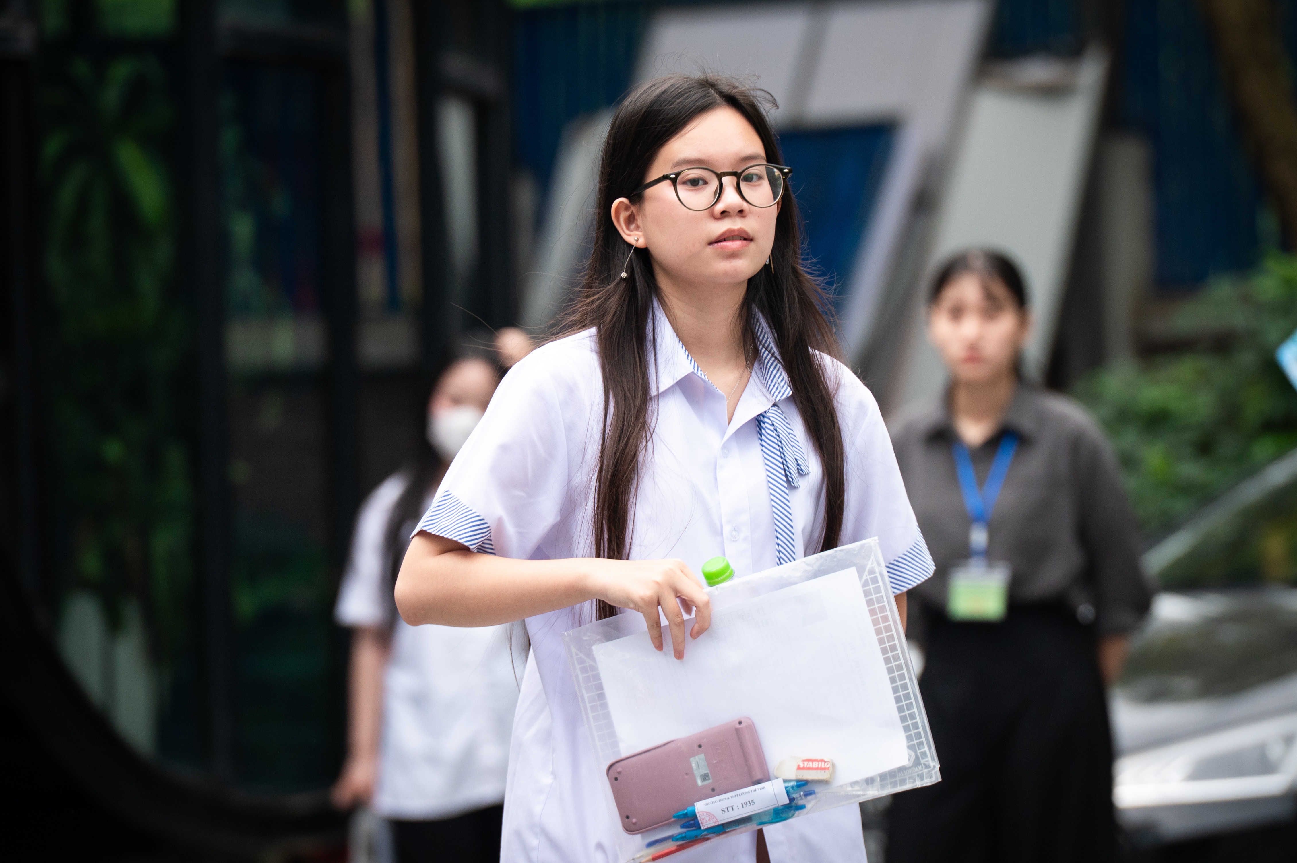 van anh 19