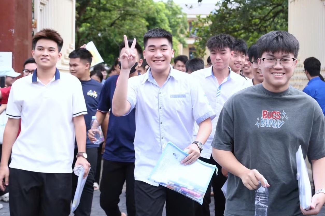 Bang bach phan vi cua Bo GD&DT, to hop nao co loi hinh anh