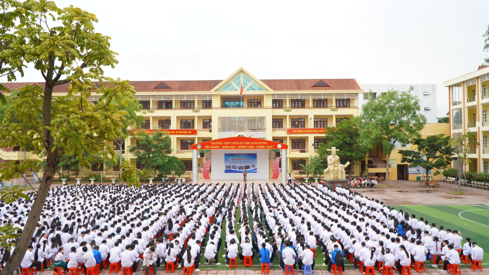 Bac Ninh anh 1