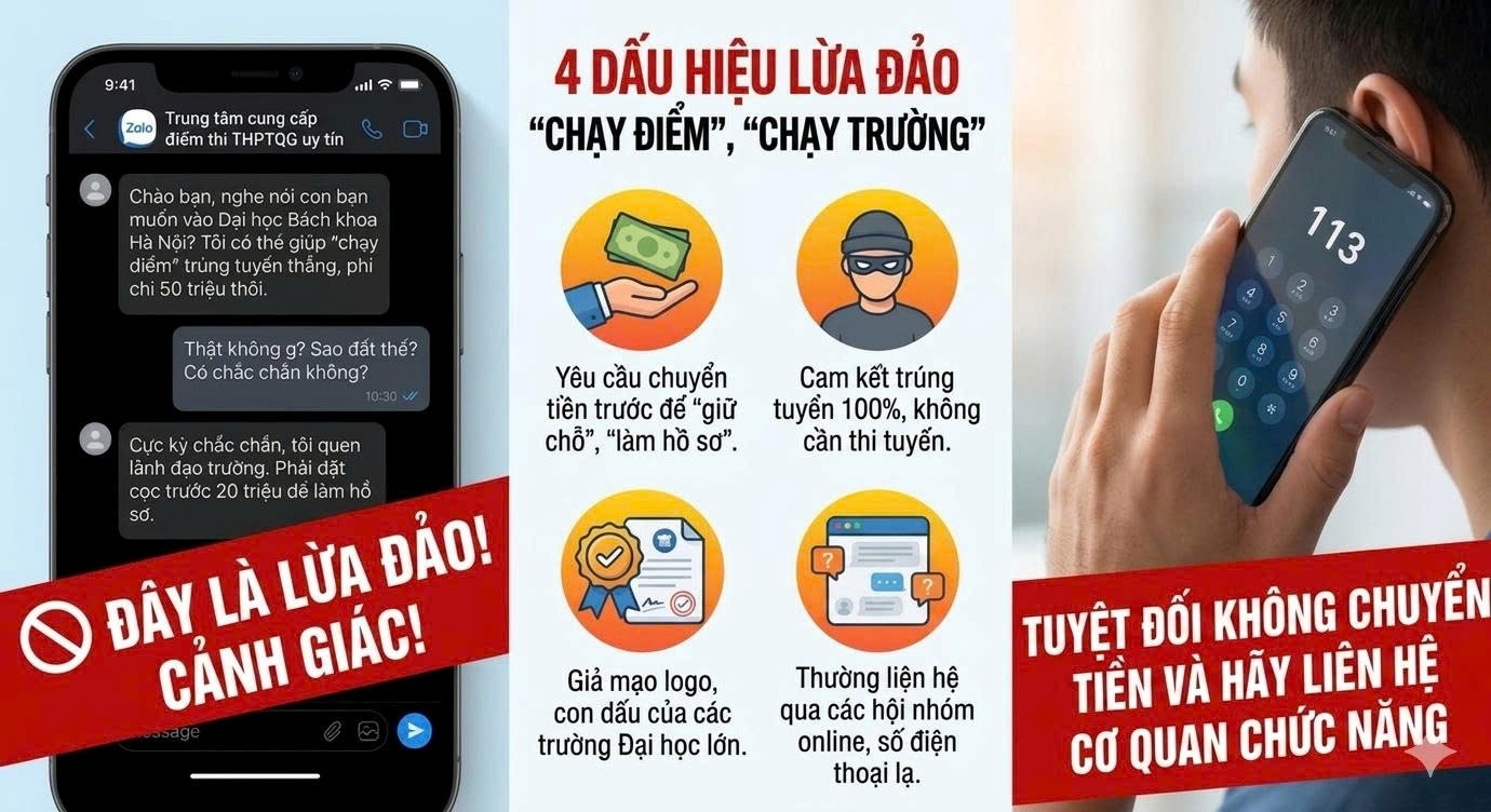 lua dao anh 1