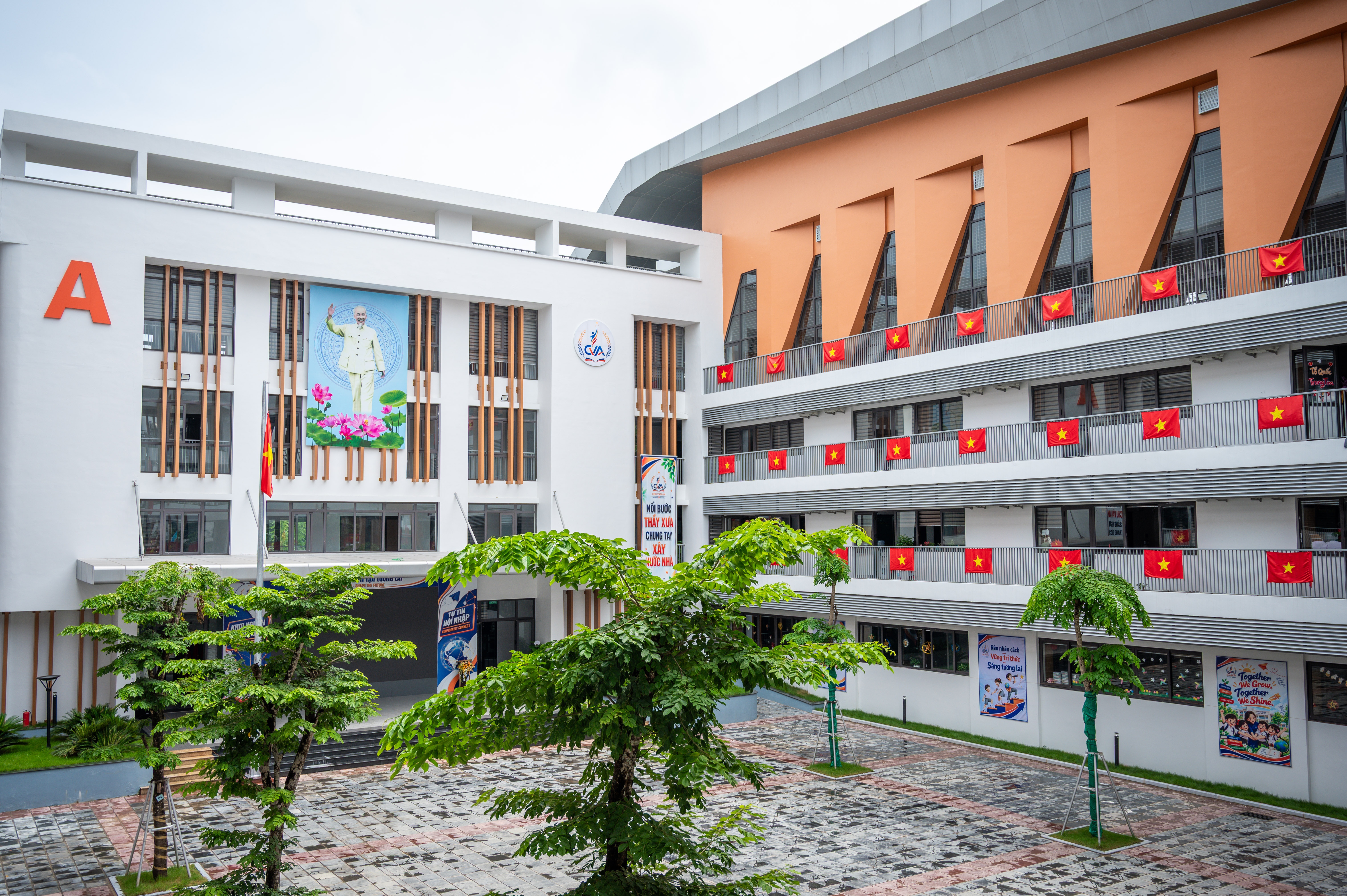 trường ảnh 1