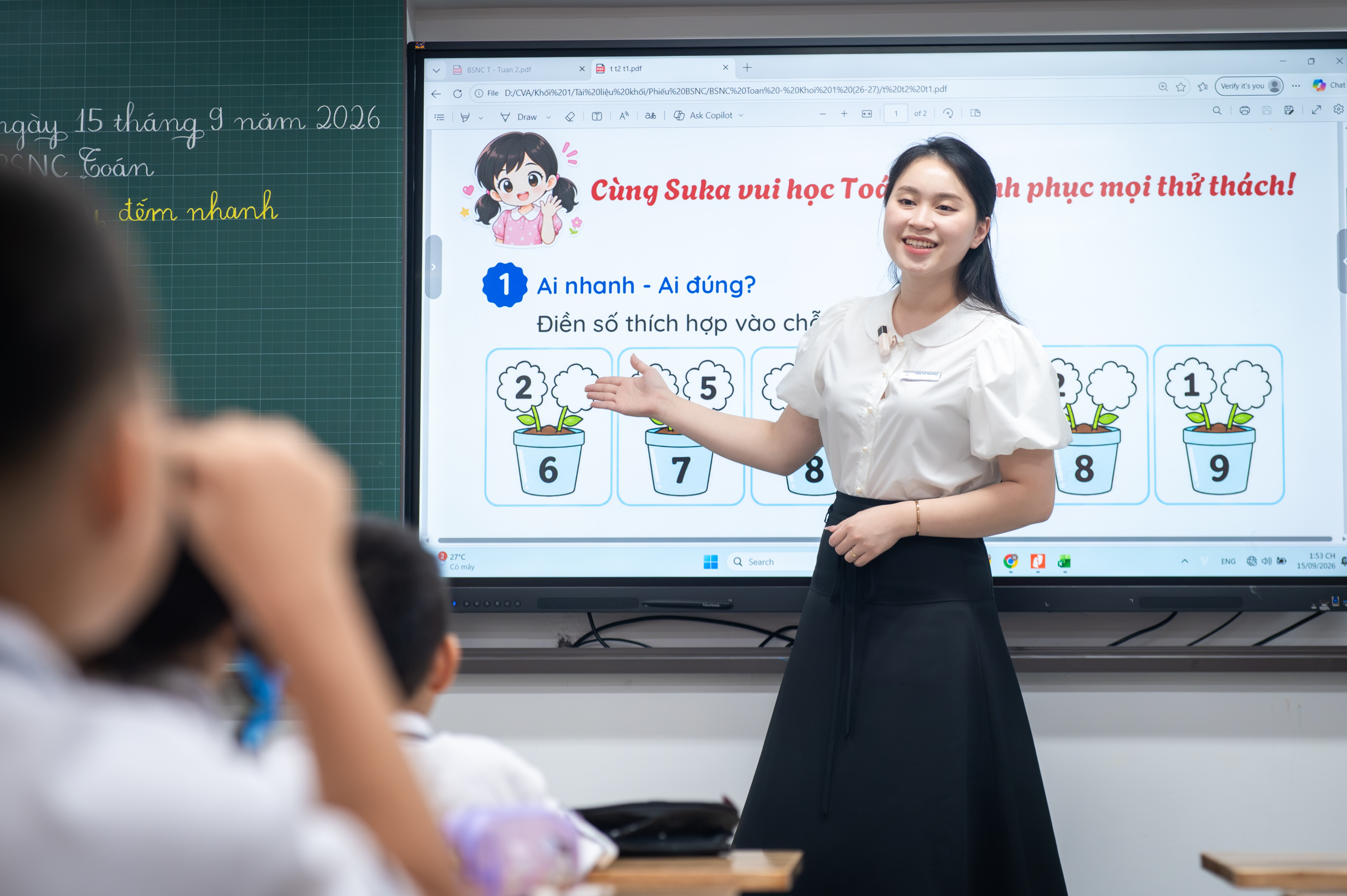 trường ảnh 12