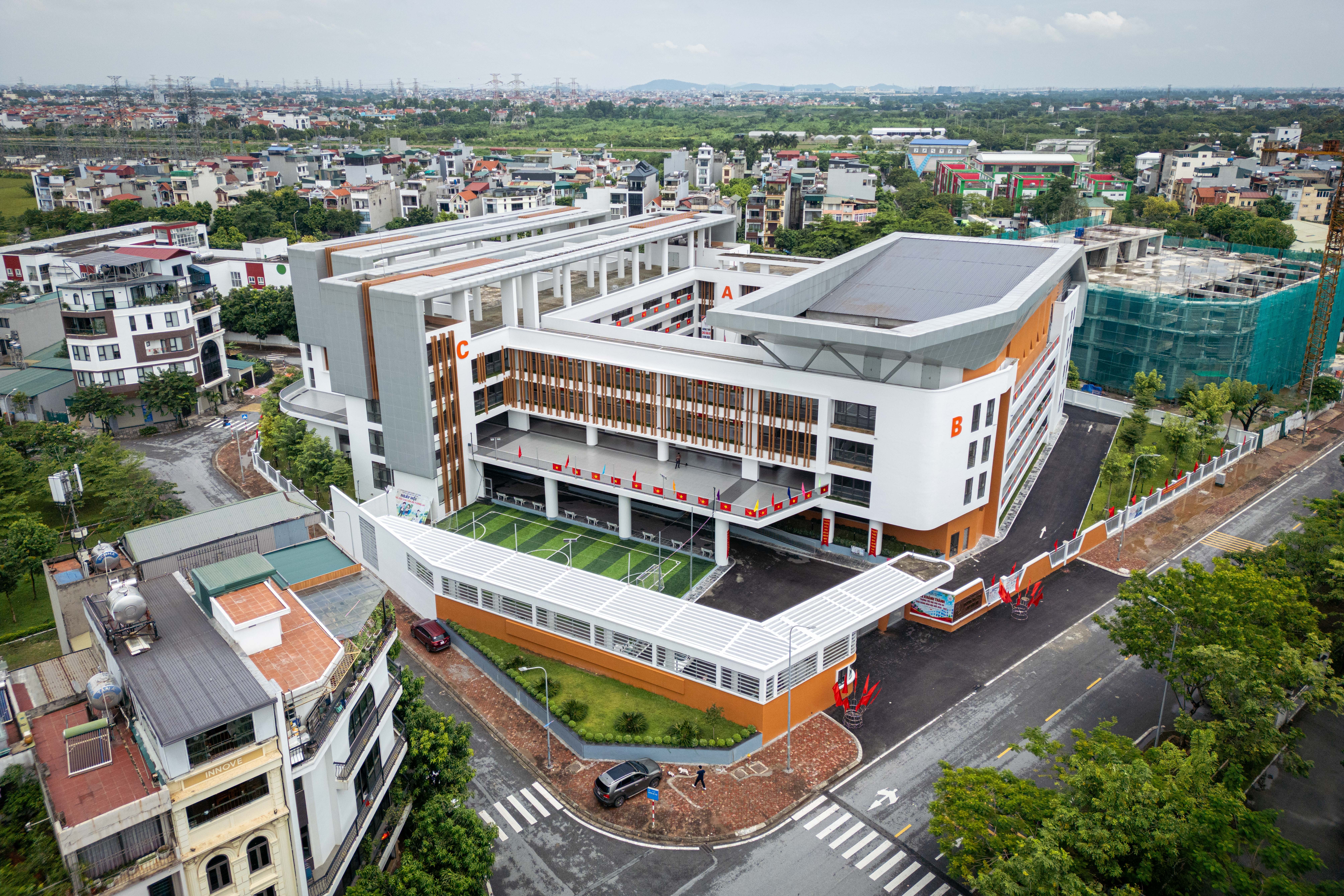 trường ảnh 2