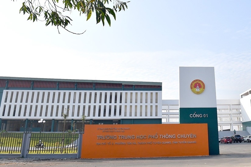 Xac minh vu 328 thi sinh co SBD lien tiep dat diem Toan cao vuot troi hinh anh