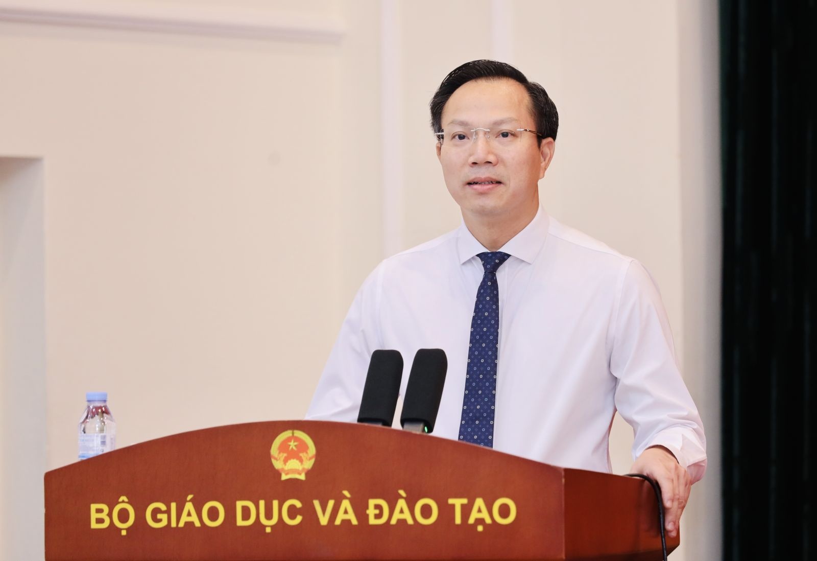 bộ trưởng ảnh 5