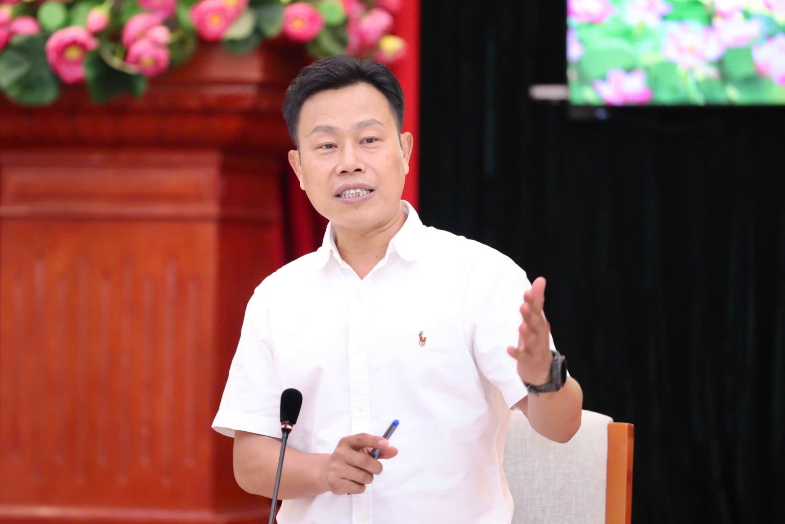 bộ trưởng ảnh 2