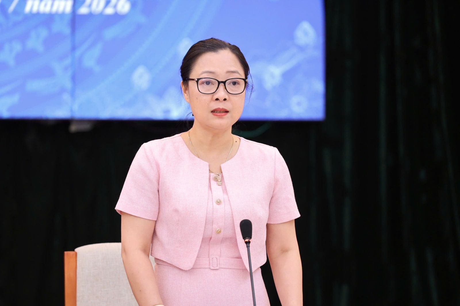 bộ trưởng ảnh 3