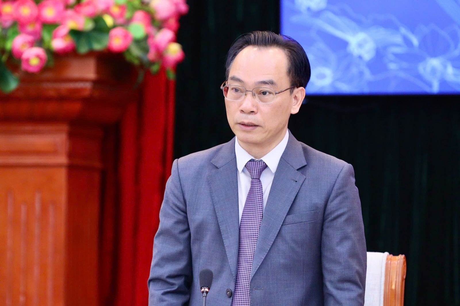 Bộ trưởng và 5 thứ trưởng Bộ GD&ĐT có nhiệm vụ gì?