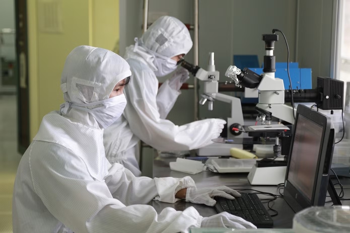 Siết đào tạo tiến sĩ