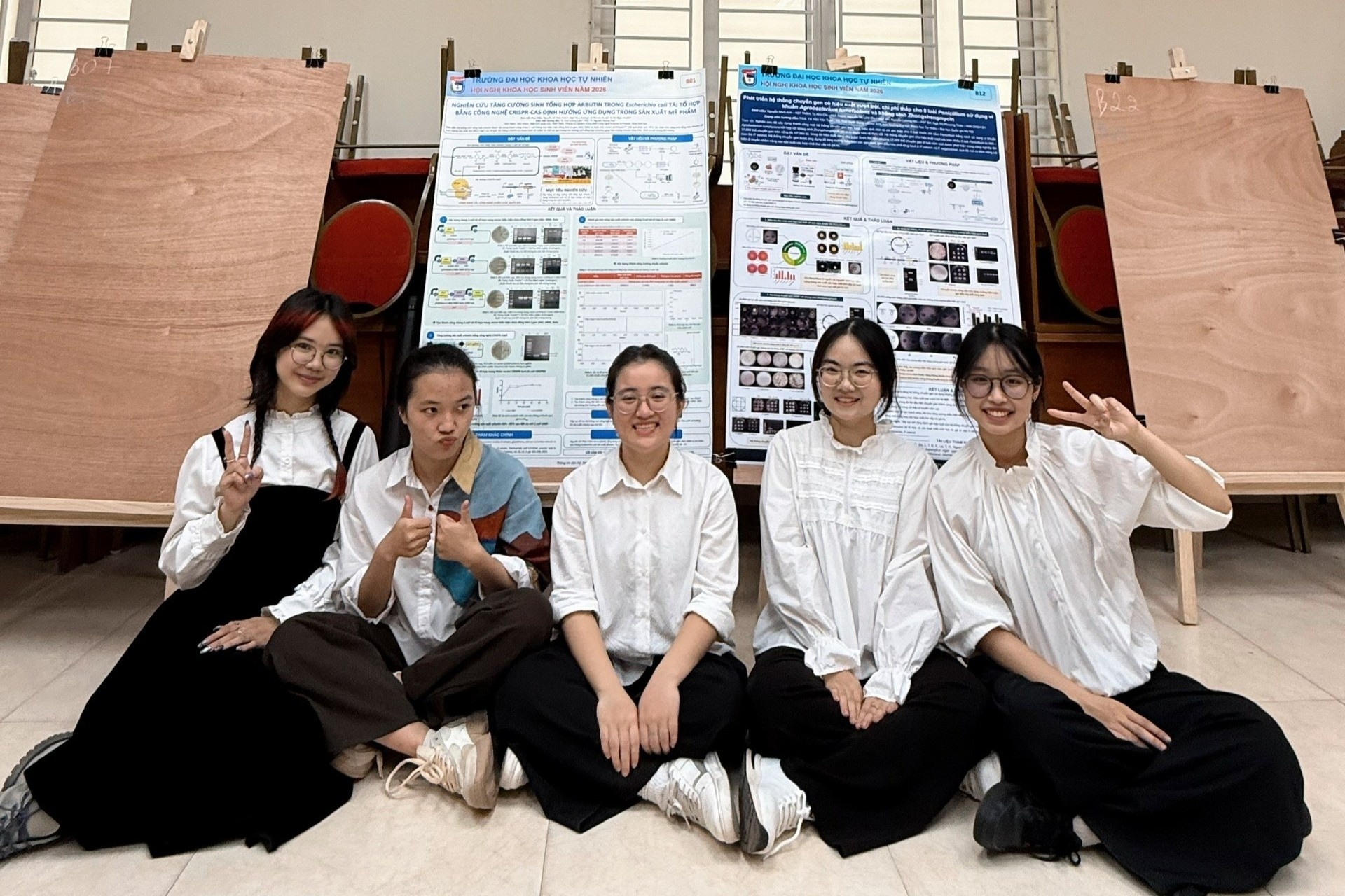 đại học ảnh 4