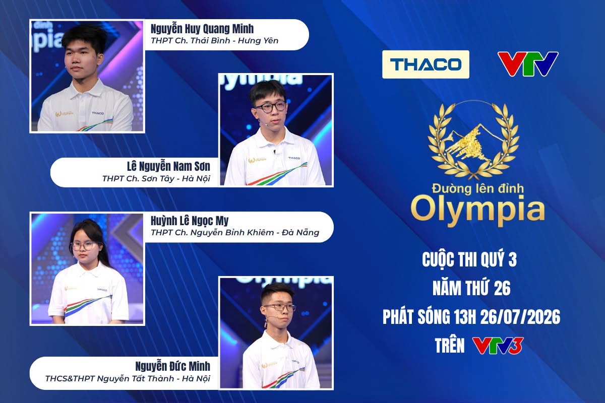 Olympia ảnh 2