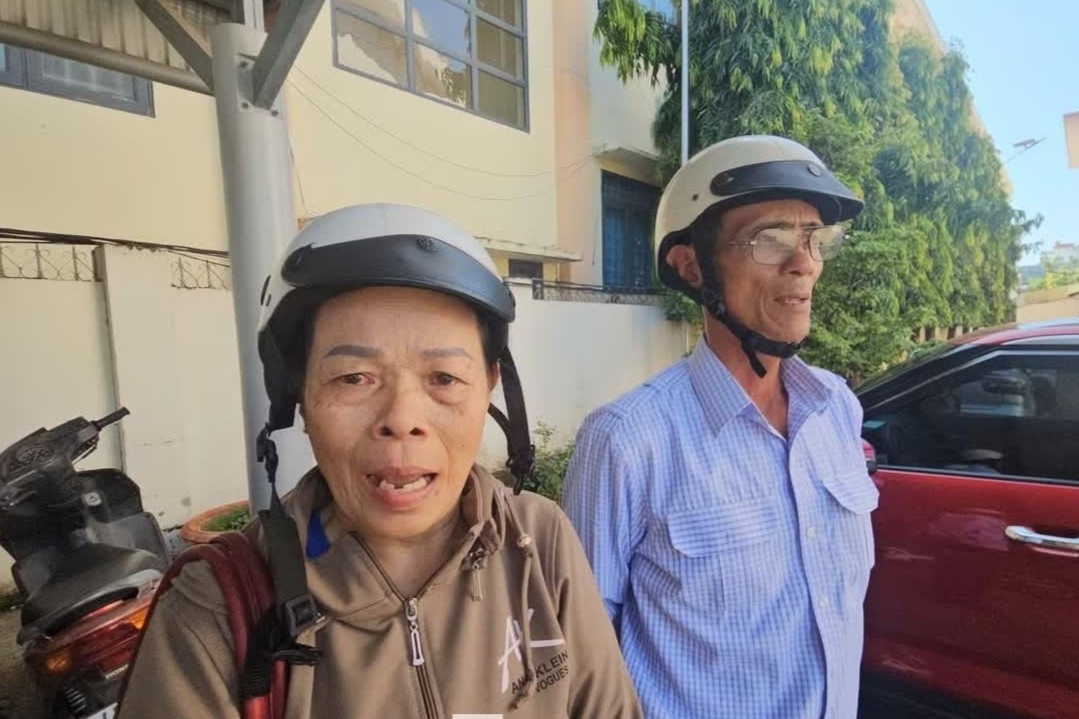 Điểm cao vẫn trượt lớp 10, phụ huynh Đắk Lắk gửi loạt đơn kêu cứu