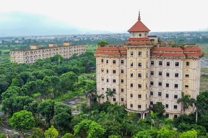 Ninh Bình yêu cầu hoàn thiện hồ sơ giải thể trường Đại học Hà Hoa Tiên