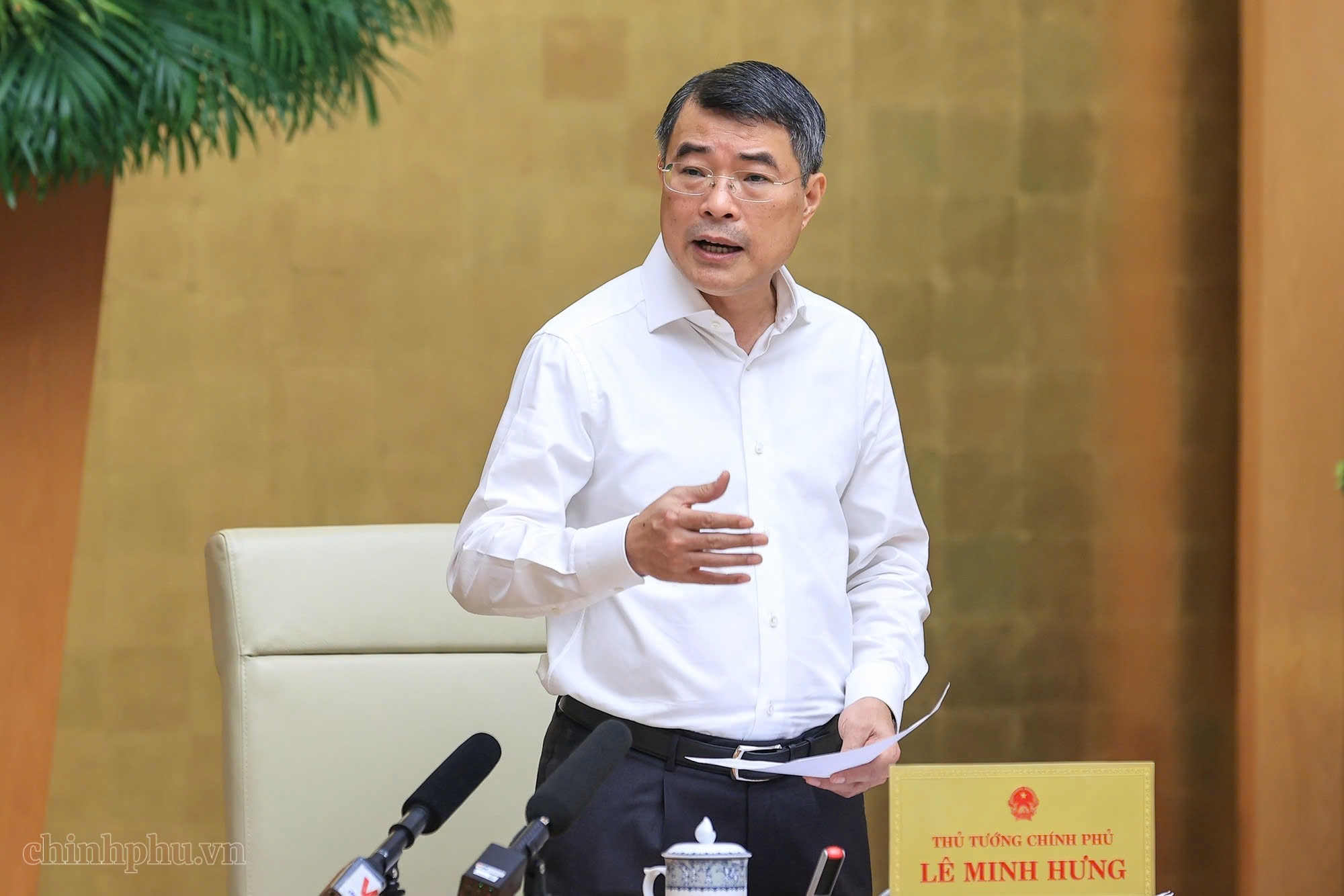 Thủ tướng: Xử lý triệt để tiêu cực tại kỳ thi tốt nghiệp THPT