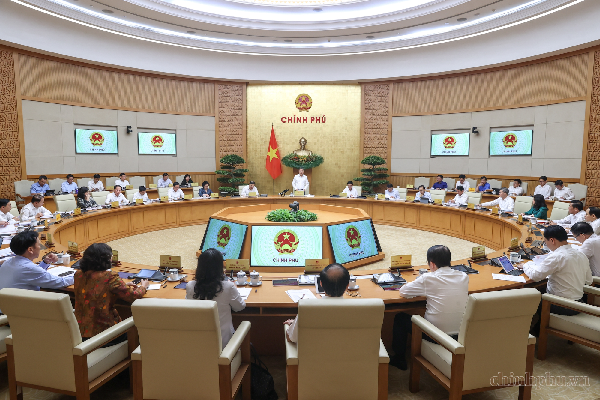 thủ tướng ảnh 2