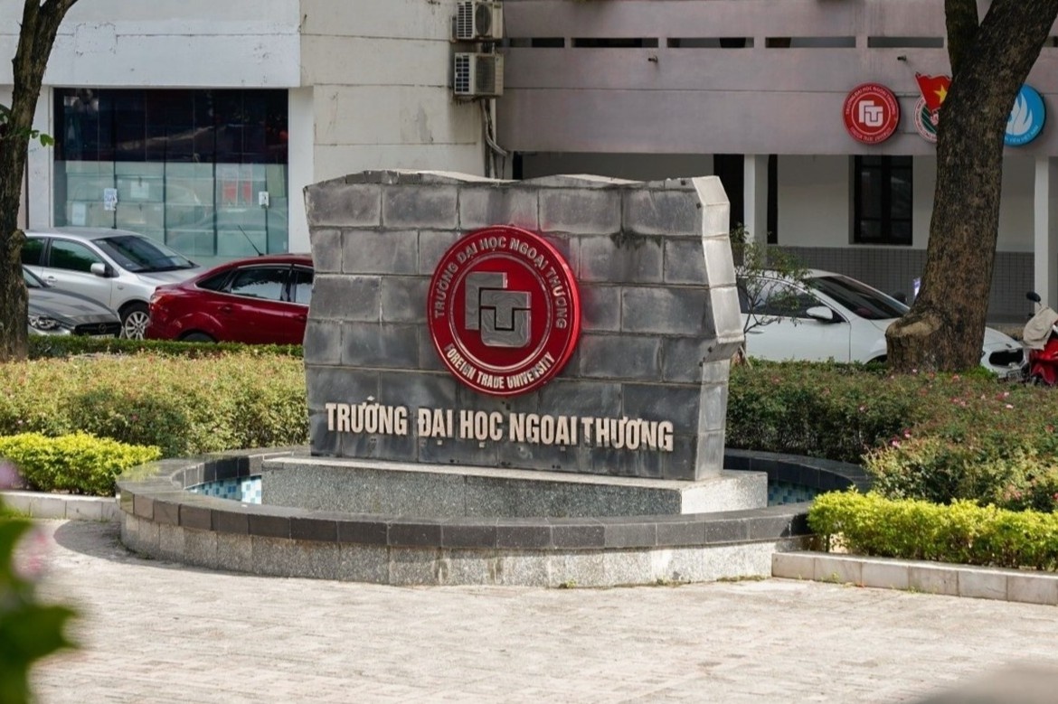 Đại học Ngoại thương thành lập 4 trường trực thuộc