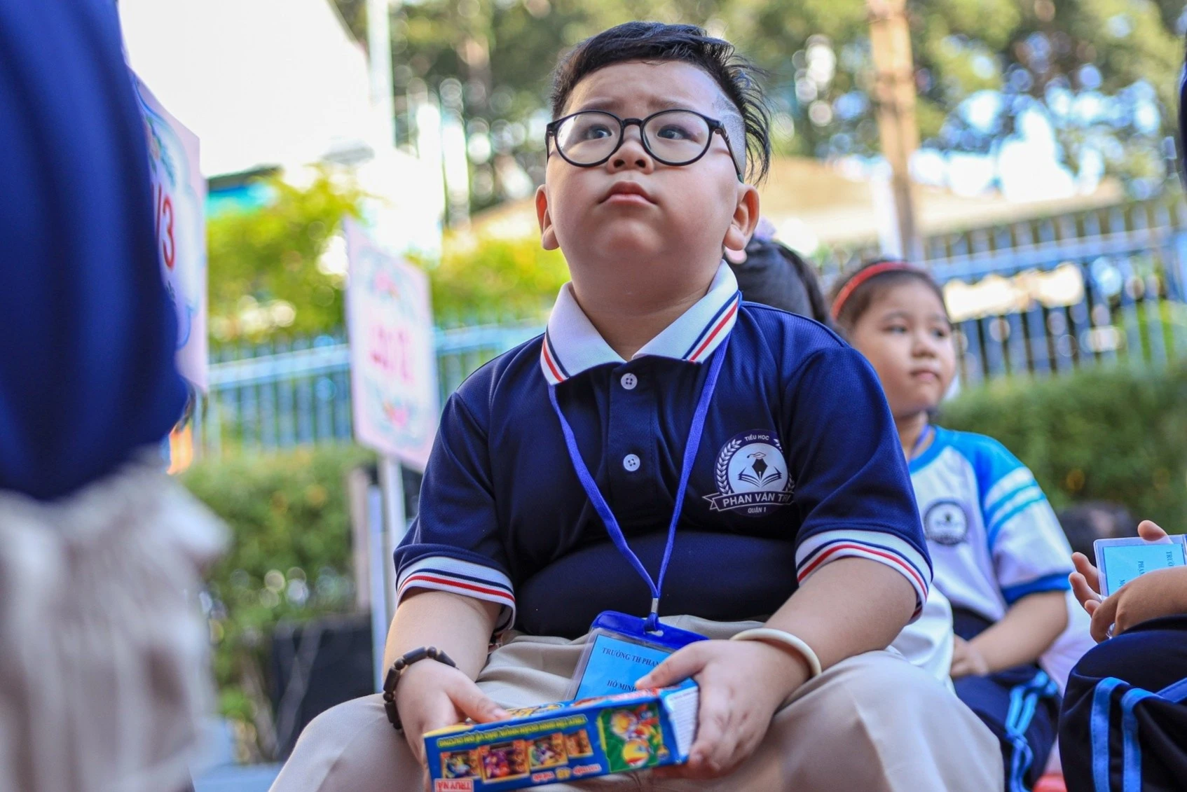 Địa phương nào sẽ giảm nhiều đầu mối trường công nhất?