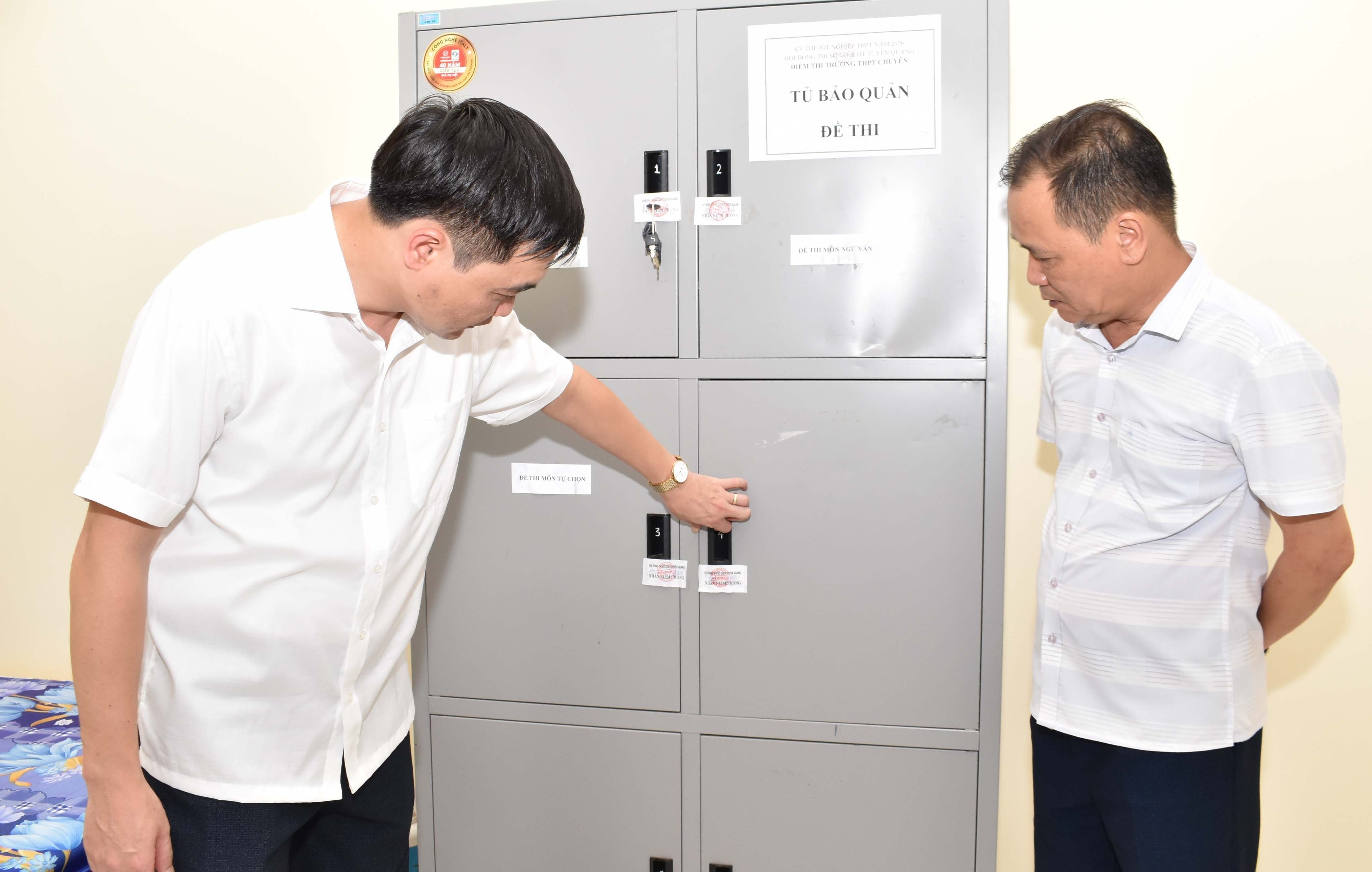 Tuy&ecirc;n Quang ảnh 7