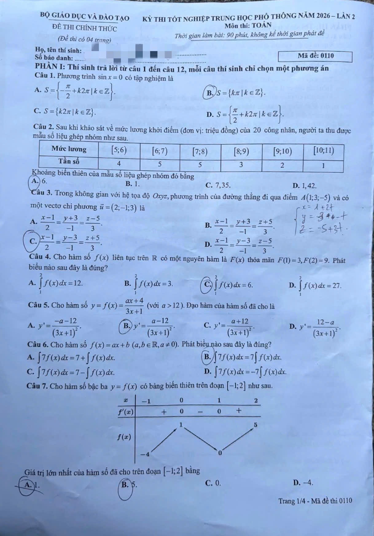 Tuy&ecirc;n Quang ảnh 1