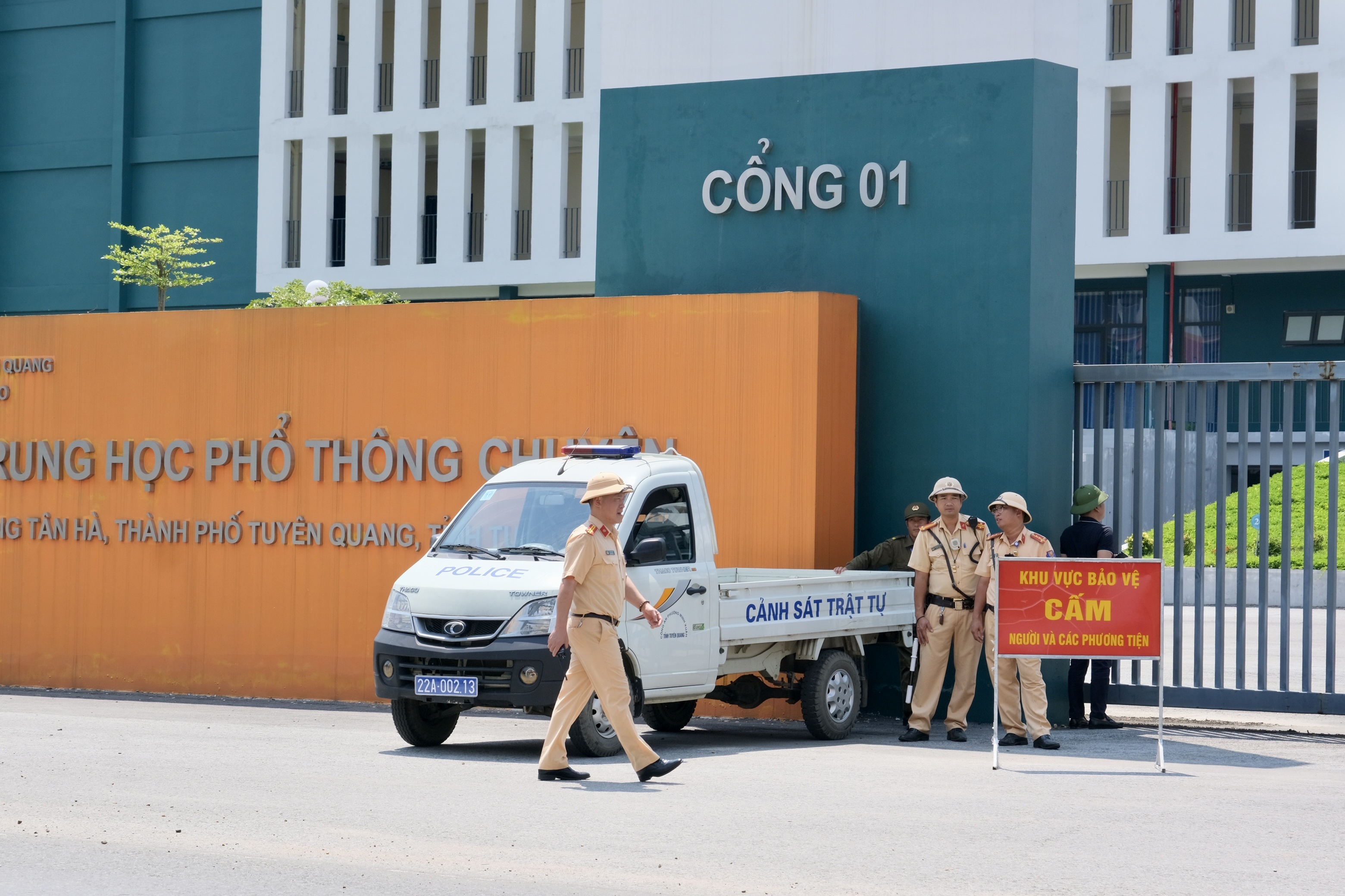 Tuy&ecirc;n Quang ảnh 1