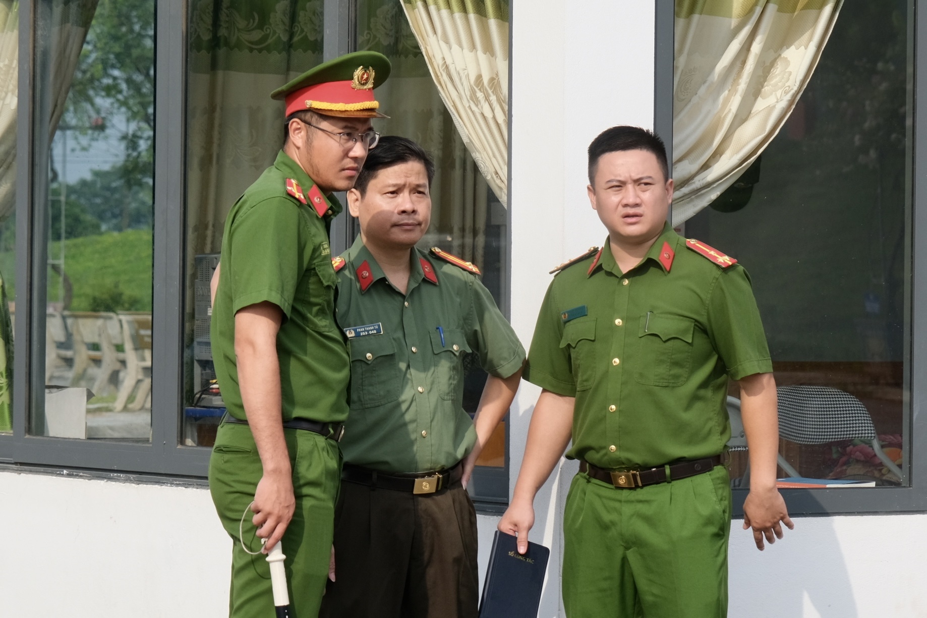 Tuy&ecirc;n Quang ảnh 1