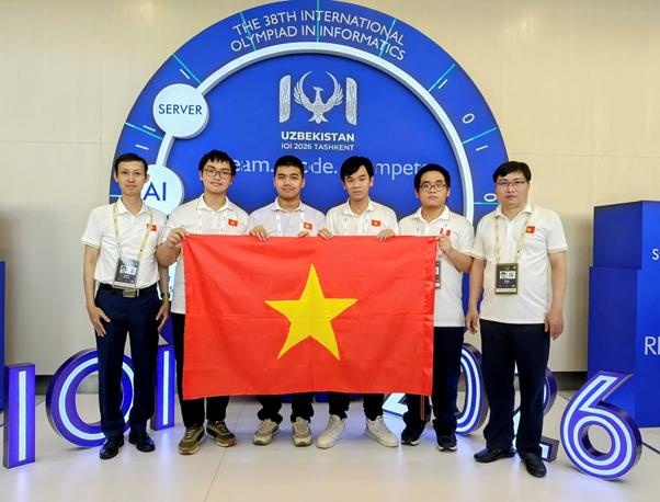 Tin học ảnh 1