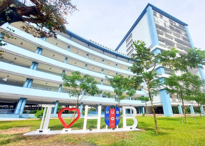 Đại học Ngân hàng TP.HCM hủy quyết định thu 'học phí quá hạn'