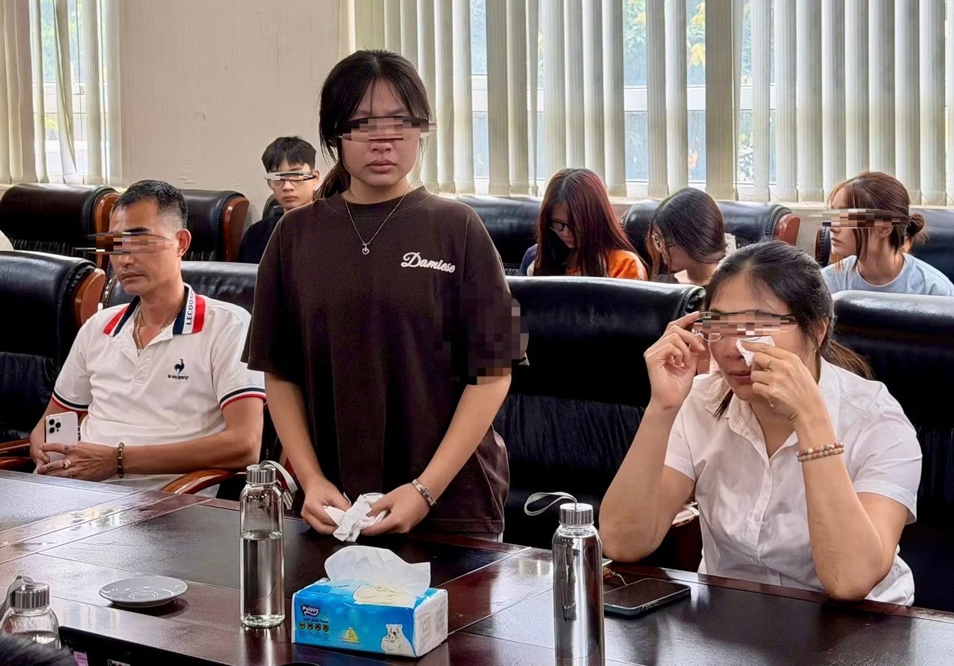ĐH Quốc gia Hà Nội phản hồi vụ thí sinh từ đỗ thành trượt xét bổ sung