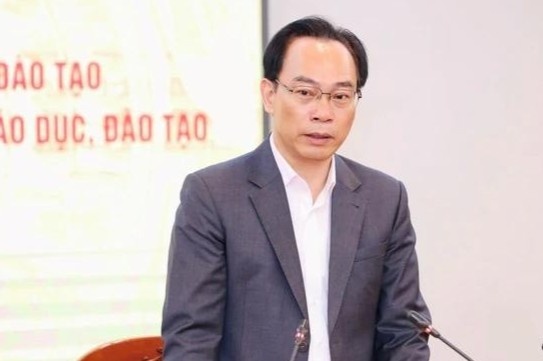 Bộ trưởng GD&ĐT nêu lý do khiến học sinh gặp áp lực thi cử, học thêm