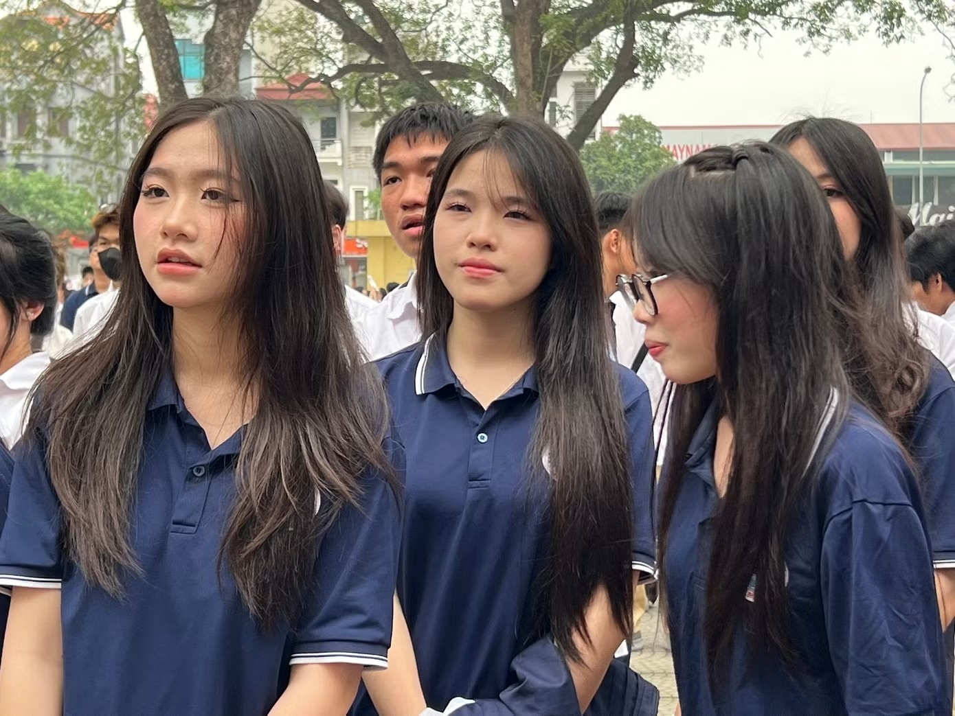 Sẽ có nhiều thay đổi khi thi học sinh giỏi quốc gia