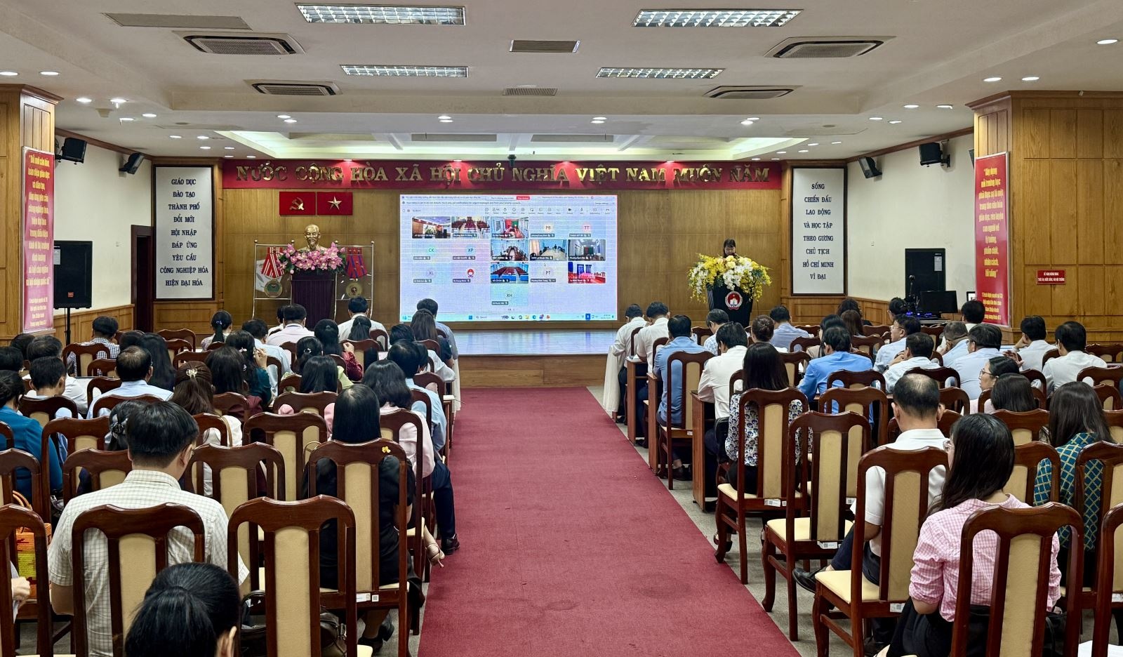 sắp xếp ảnh 4