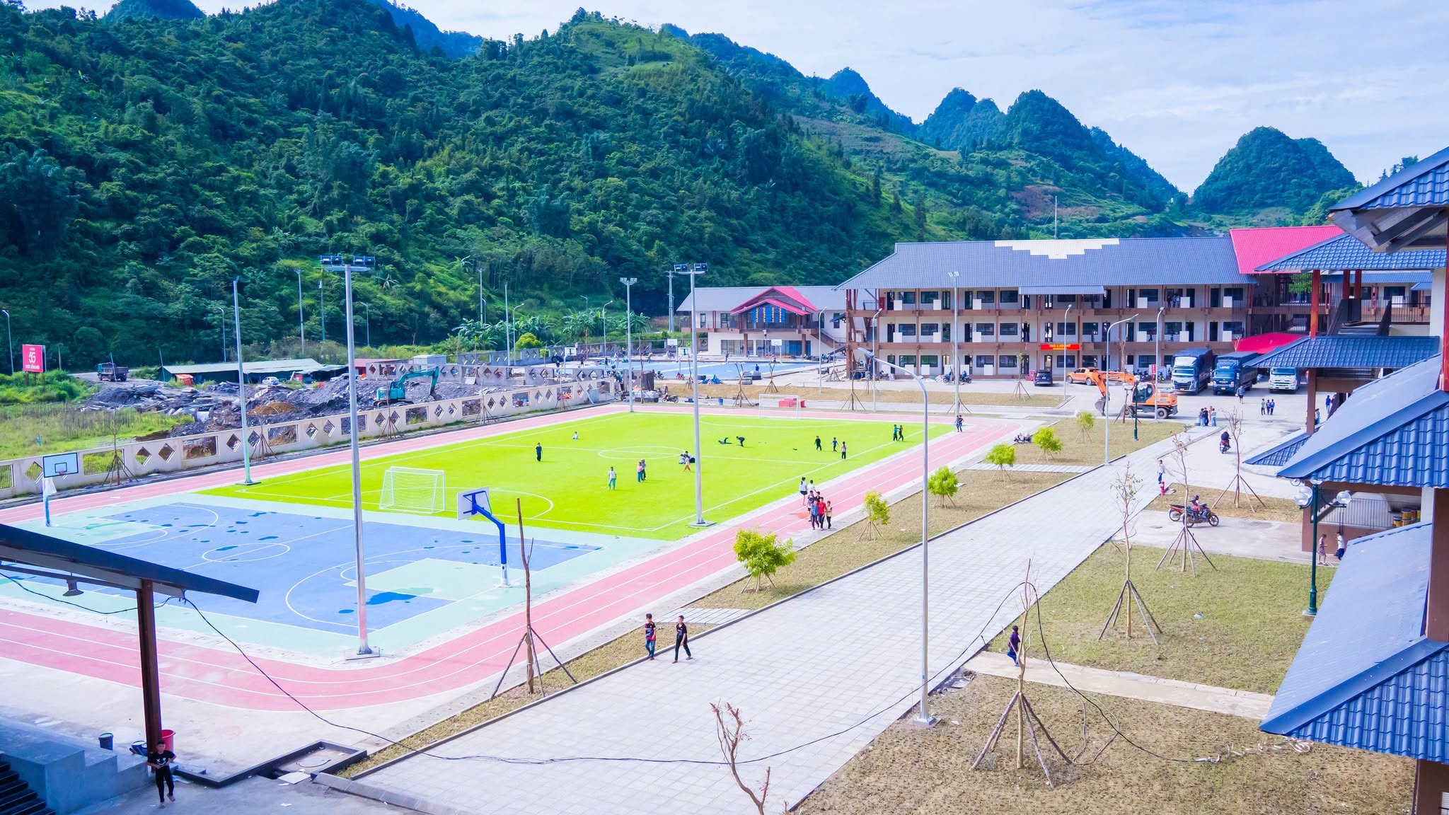 trường ảnh 7