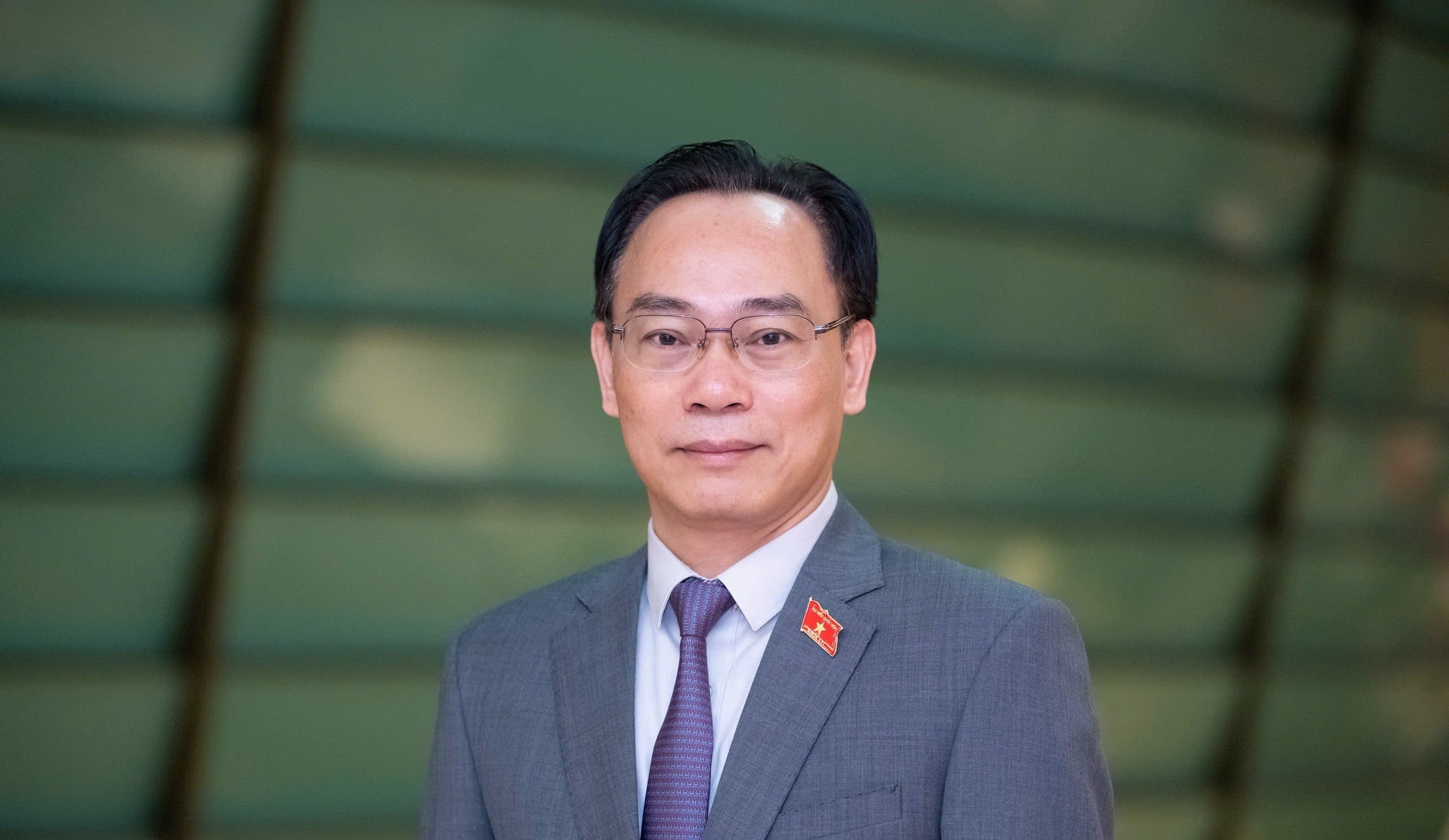 bộ trưởng ảnh 1