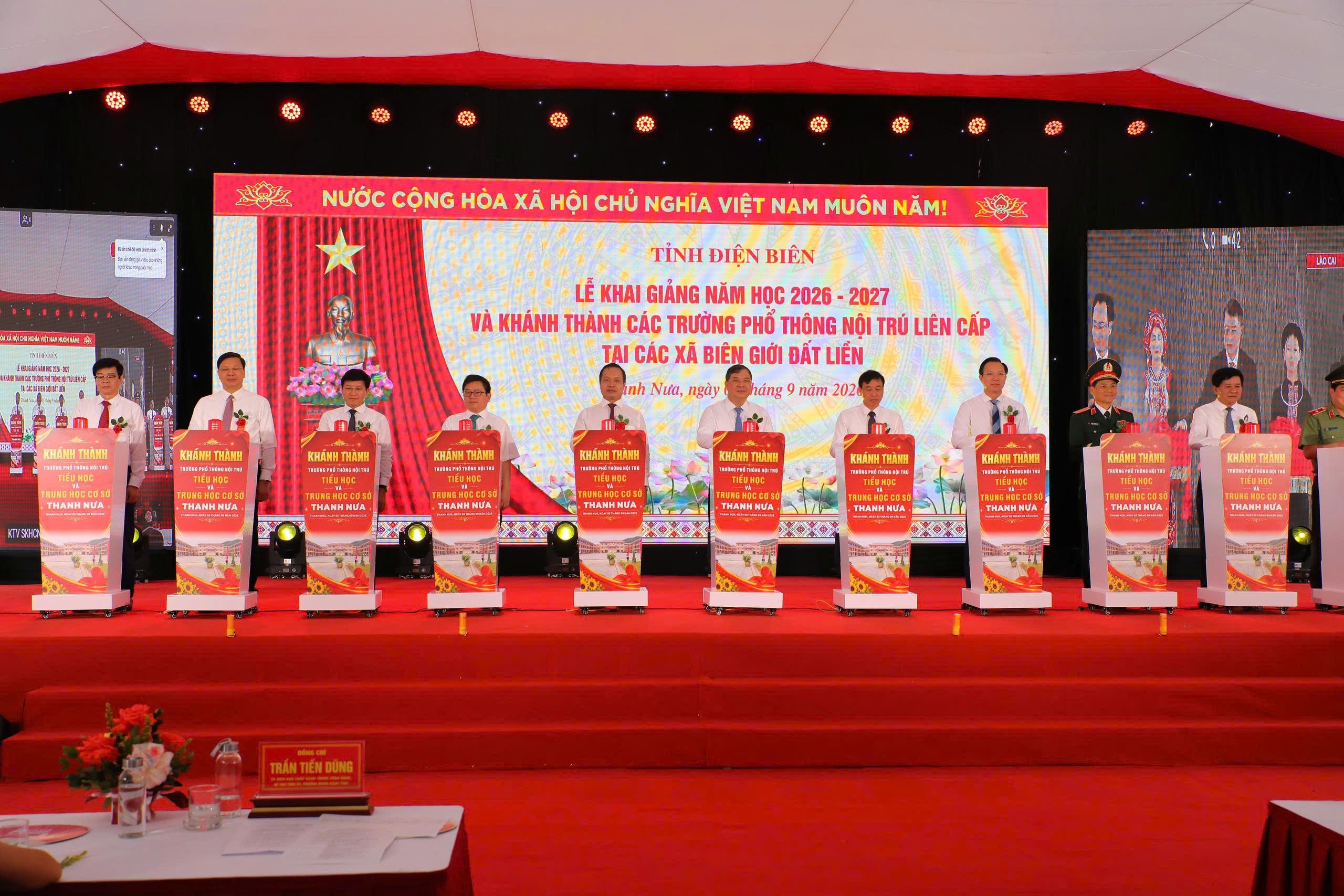 năm học mới ảnh 9