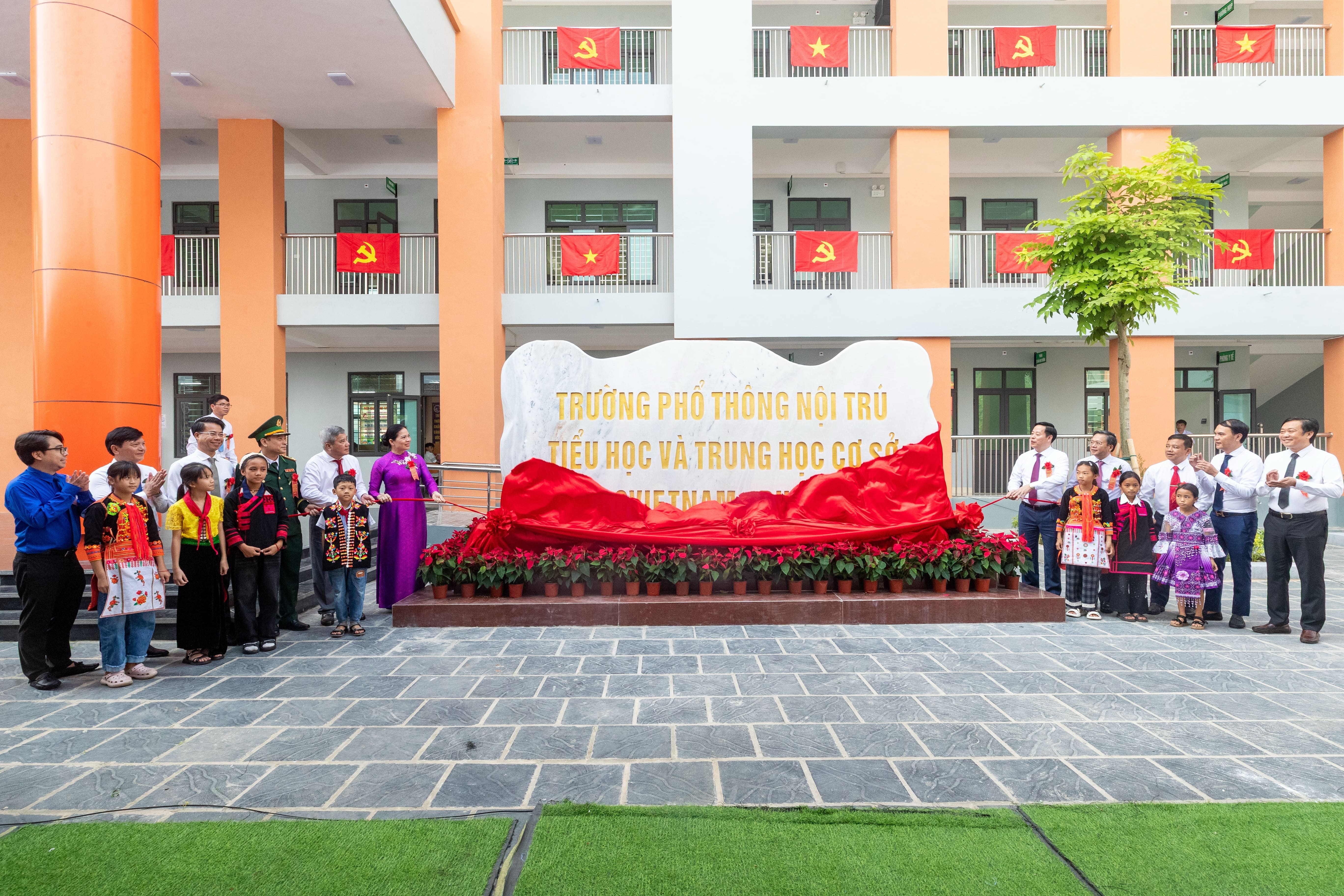năm học mới ảnh 14