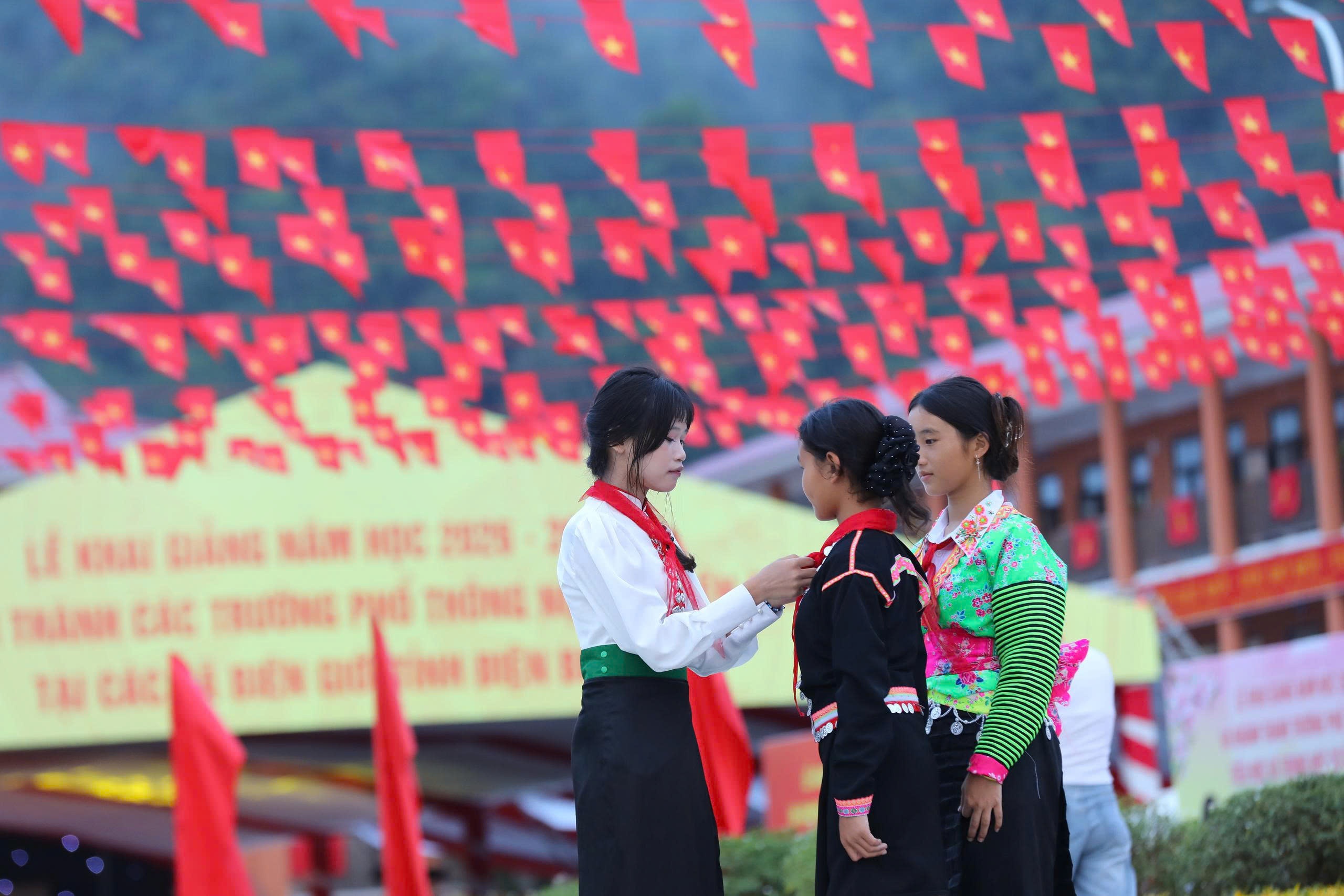 năm học mới ảnh 12 năm học mới ảnh 12