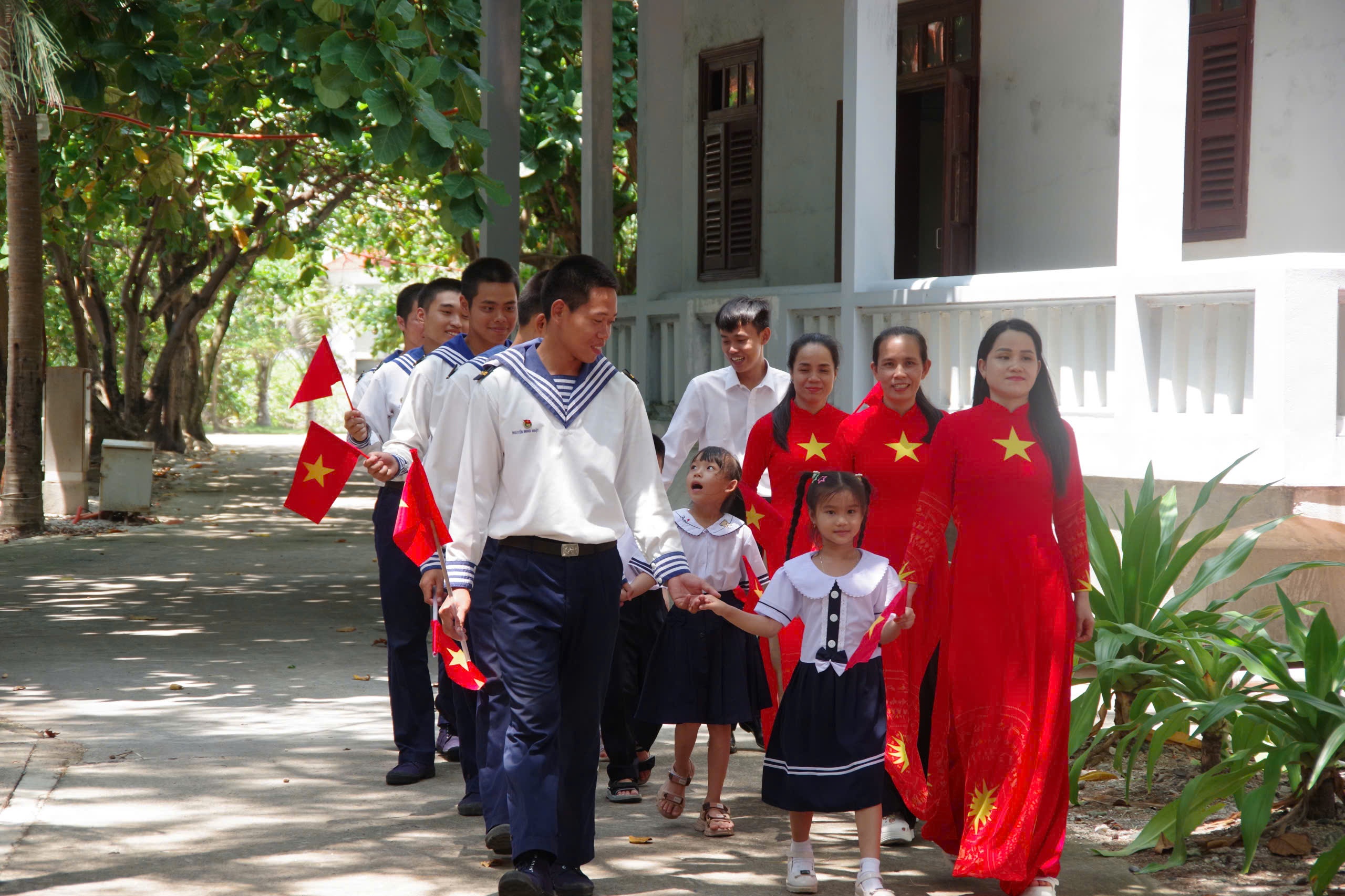năm học mới ảnh 16